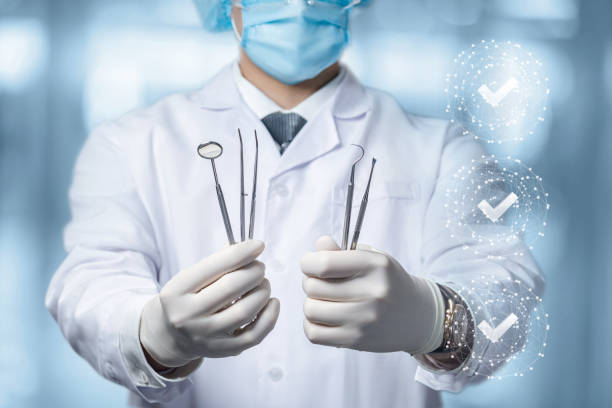 Best Wisdom Tooth Removal  in Venetian Vlage, IL