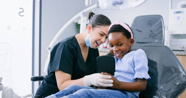 Best Sedation Dentistry  in Venetian Vlage, IL