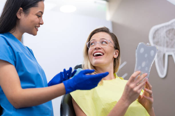 Best Dental Exams and Cleanings  in Venetian Vlage, IL